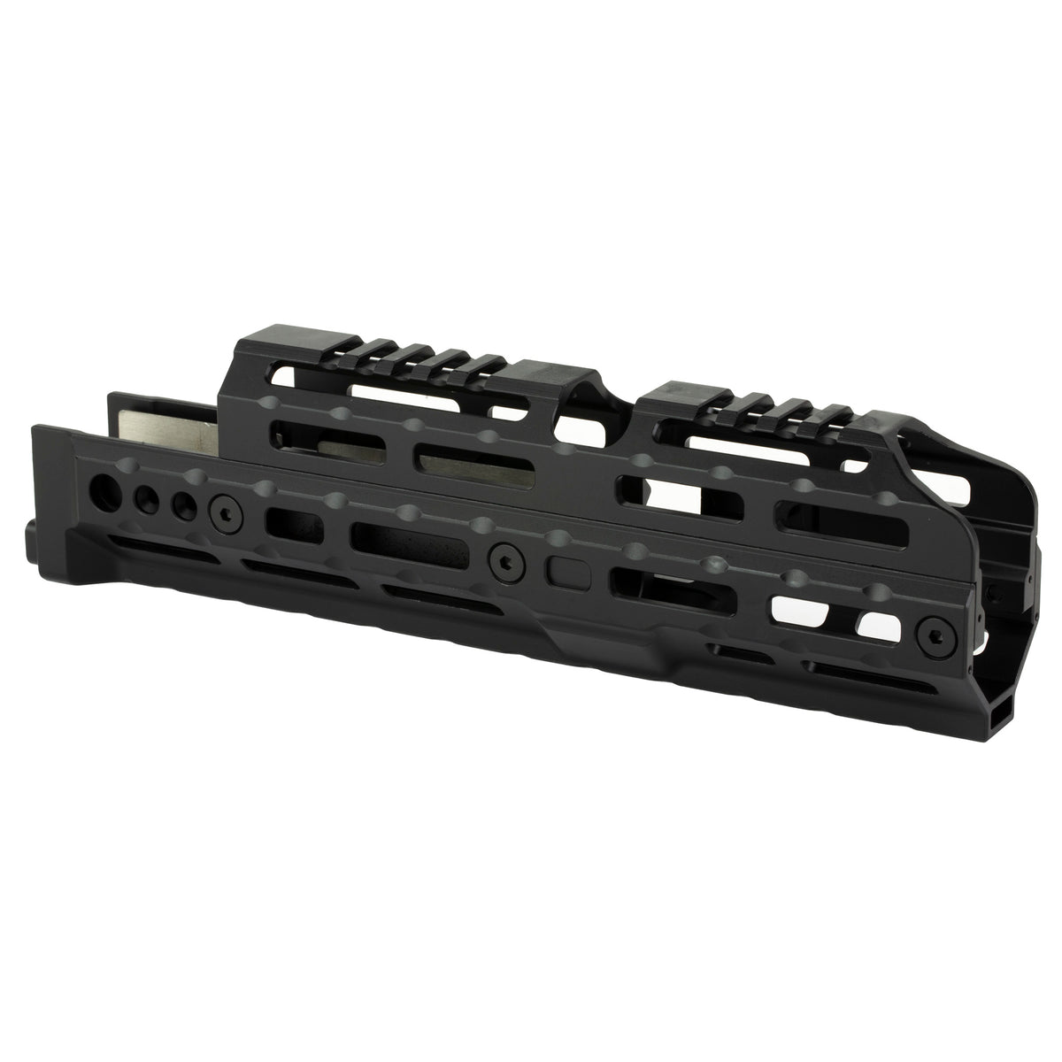 MIDWEST IND AK ALPHA M-LOK HANDGUARD 10&quot; UIVERSAL MODEL FOR AK47/74