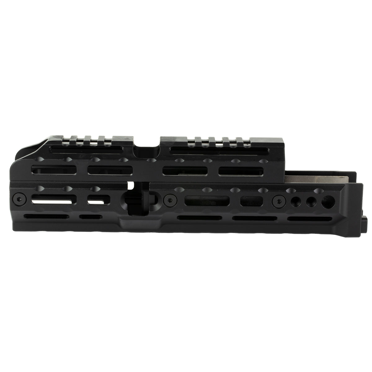 MIDWEST IND AK ALPHA M-LOK HANDGUARD 10&quot; UIVERSAL MODEL FOR AK47/74