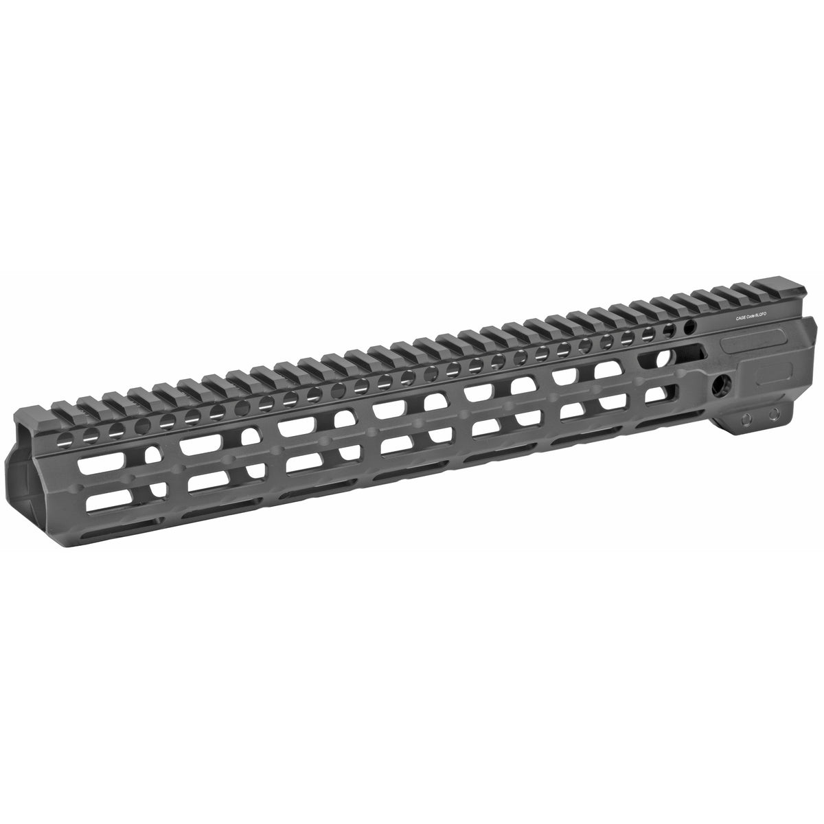 MIDWEST IND HANDGUARD CRM M-LOK 13.375&quot; COMBAT RAIL AR-15