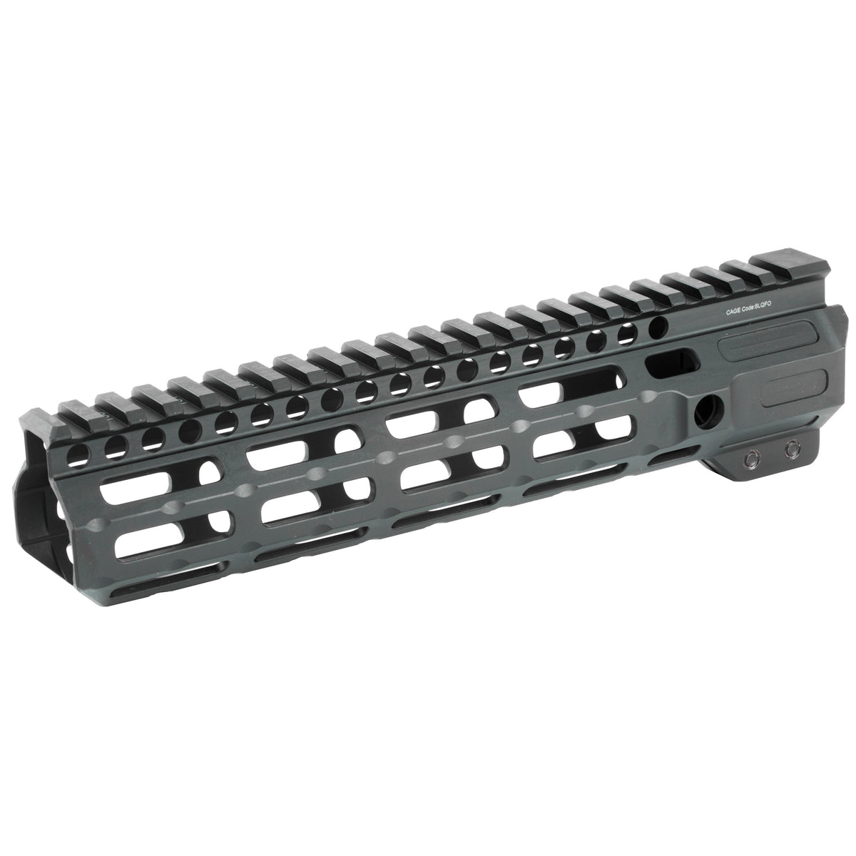 MIDWEST IND HANDGUARD CRM M-LOK 9.25&quot; COMBAT RAIL AR-15