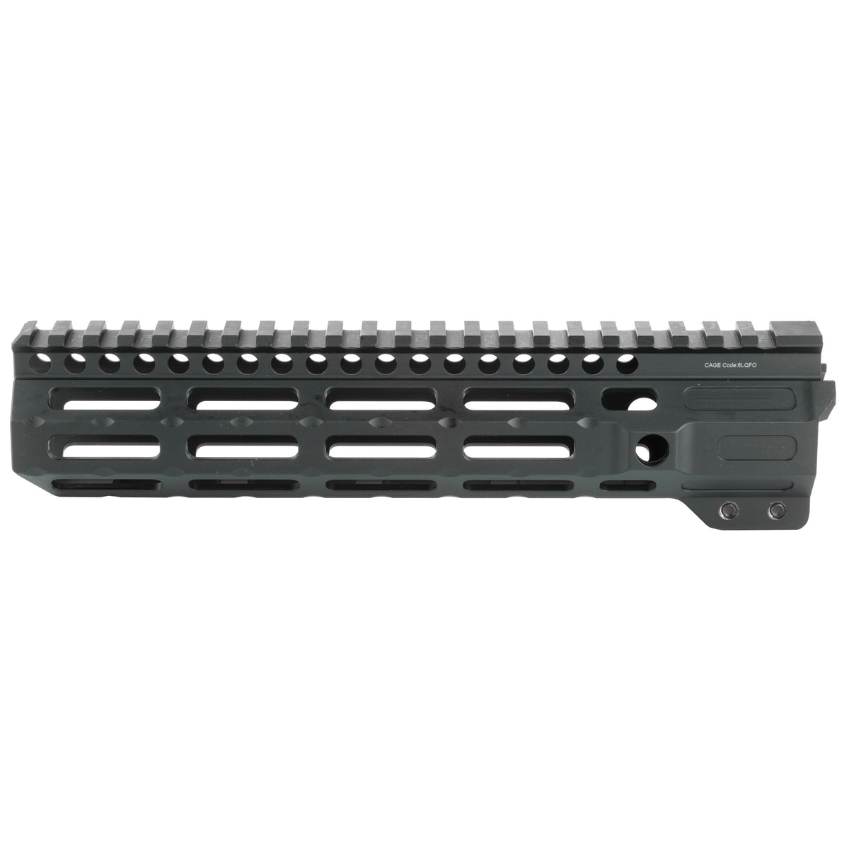 MIDWEST IND HANDGUARD CRM M-LOK 9.25&quot; COMBAT RAIL AR-15