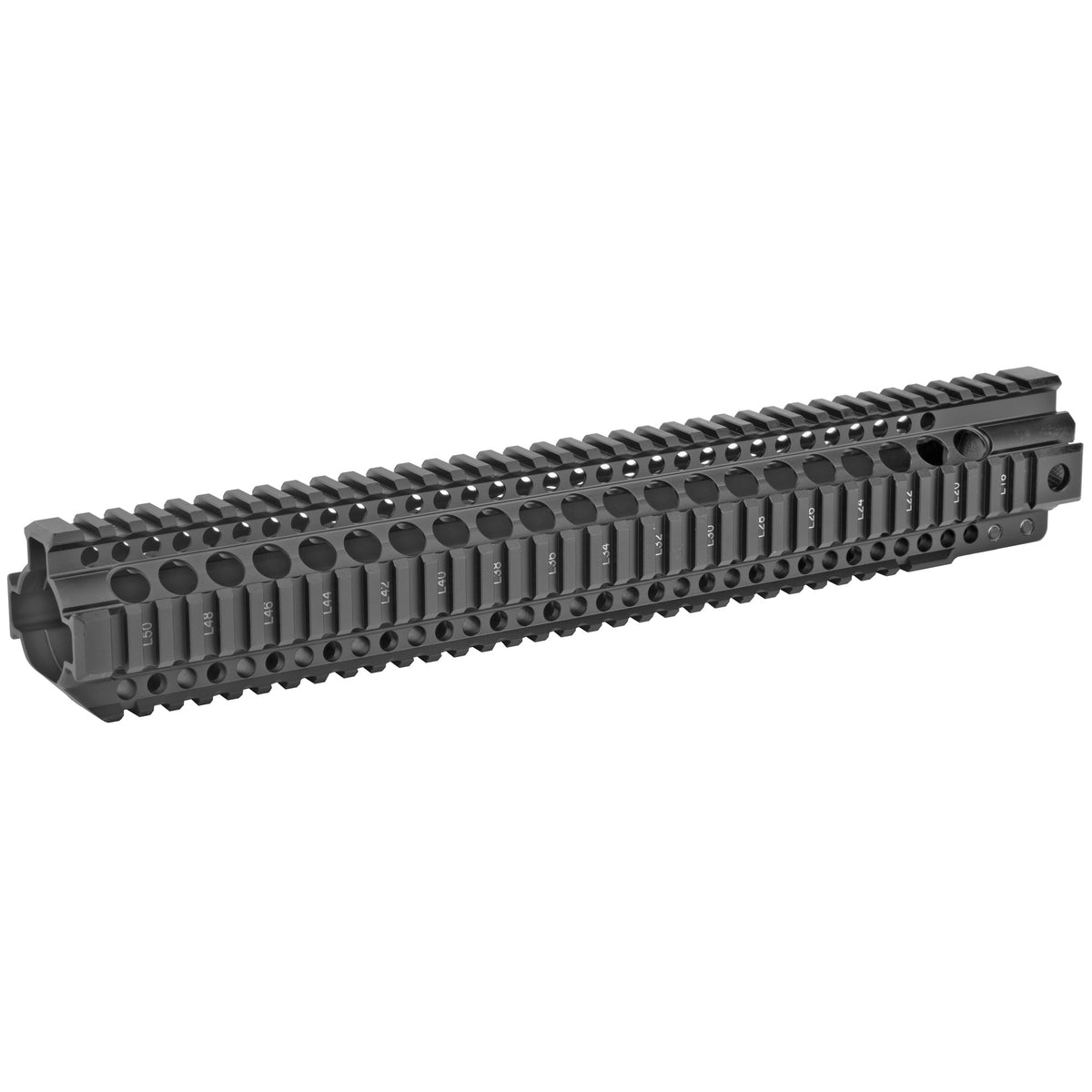 MIDWEST IND  HANDGUARD CRT PICATINNY 15&quot; FITS AR-15