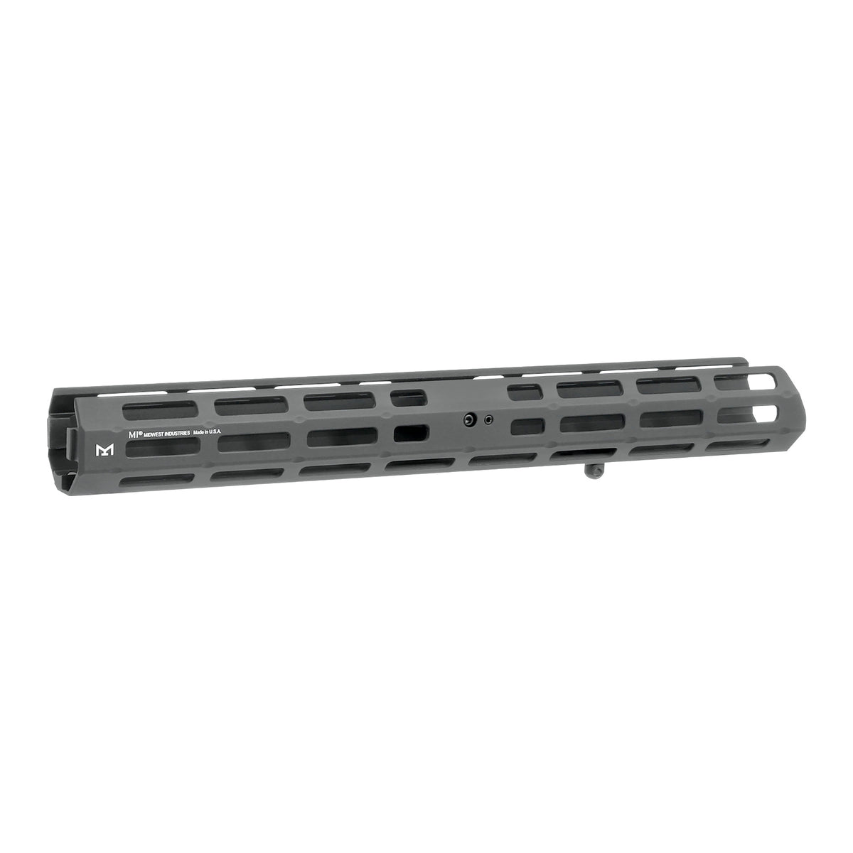 MIDWEST IND HANDGUARD ROSSI 92 M-LOK BLACK