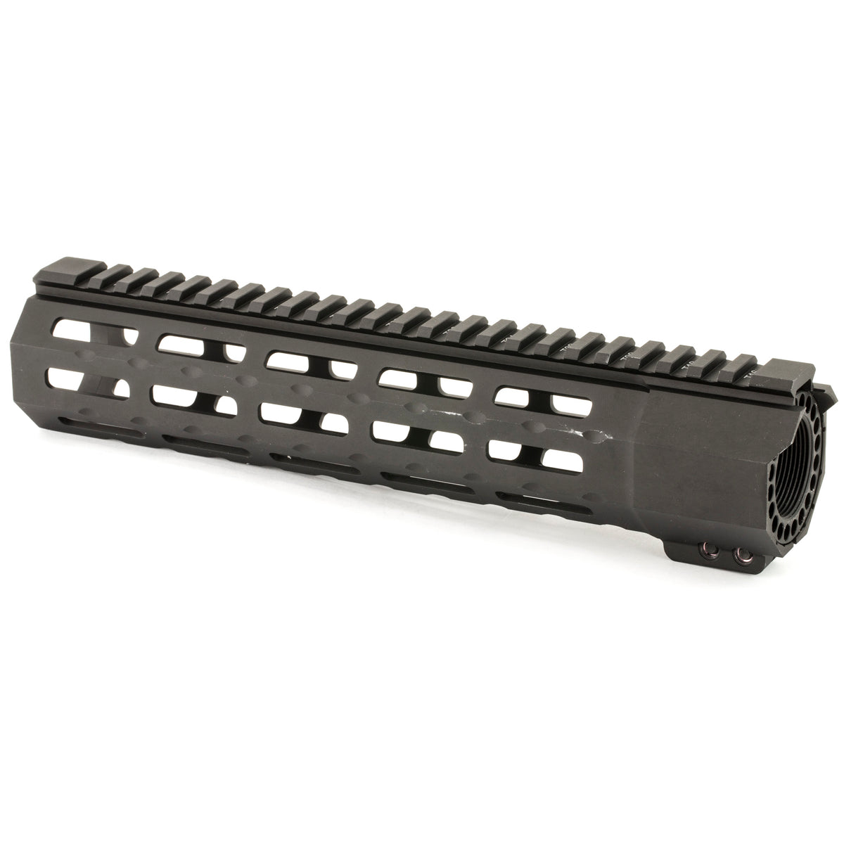 MIDWEST IND HANDGUARD SP SERIES 10&quot; M-LOK AR-15 SUPPRESSOR COMP