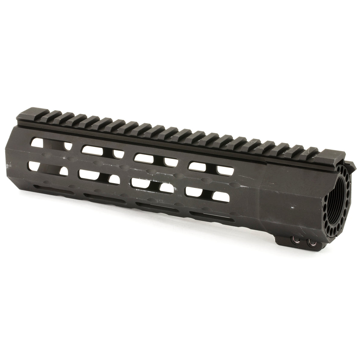 MIDWEST IND  HANDGUARD SP SERIES 9&quot; M-LOK AR-15 SUPPRESSOR COMP