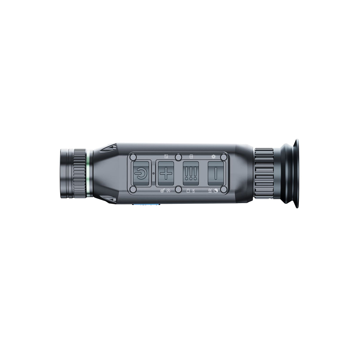 PARD NV009 NIGHT VISION HANDHELD 850NM IR