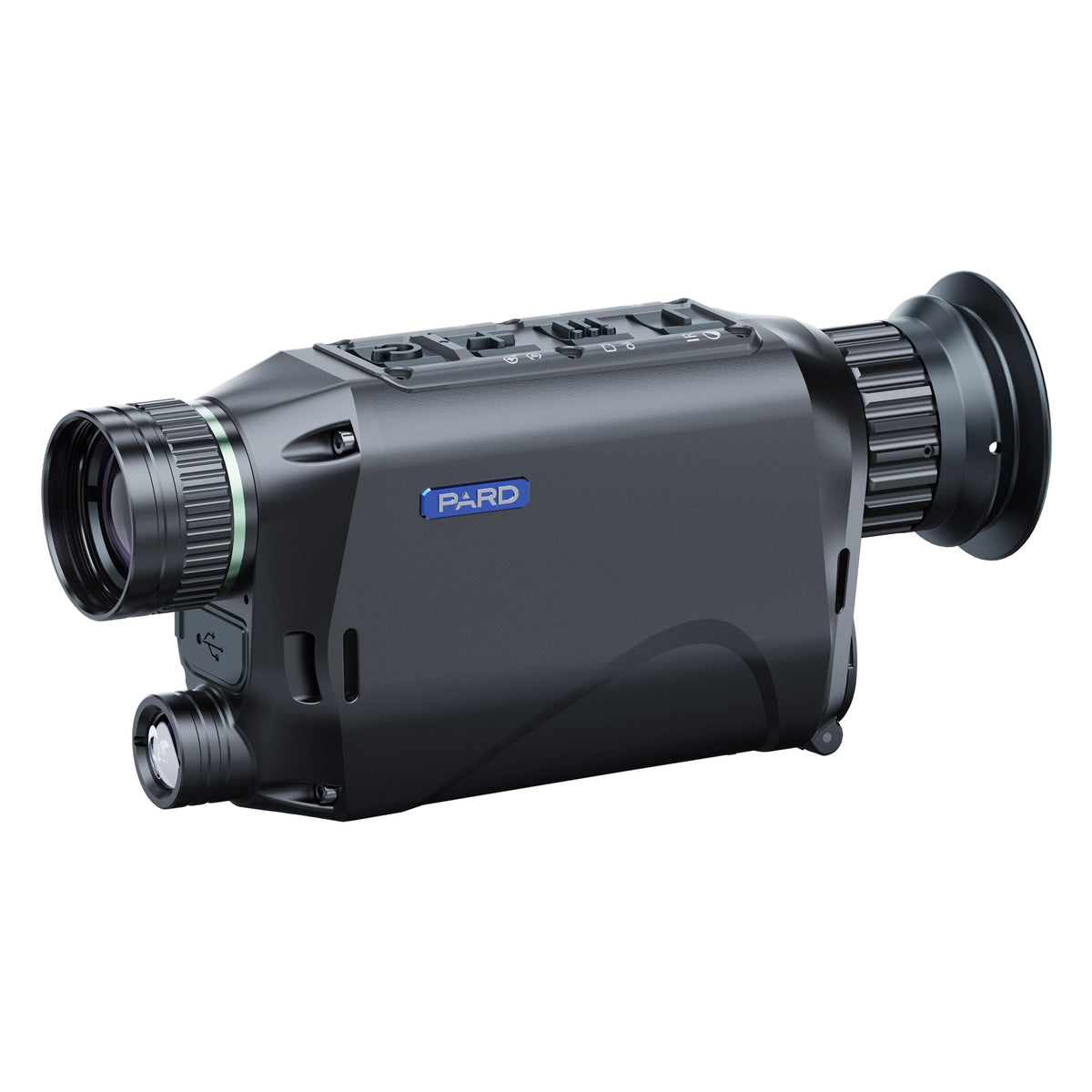 PARD NV009 NIGHT VISION HANDHELD 850NM IR
