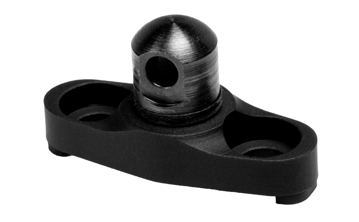 GROVTEC SWIVEL STUD M-LOK ADAPTOR
