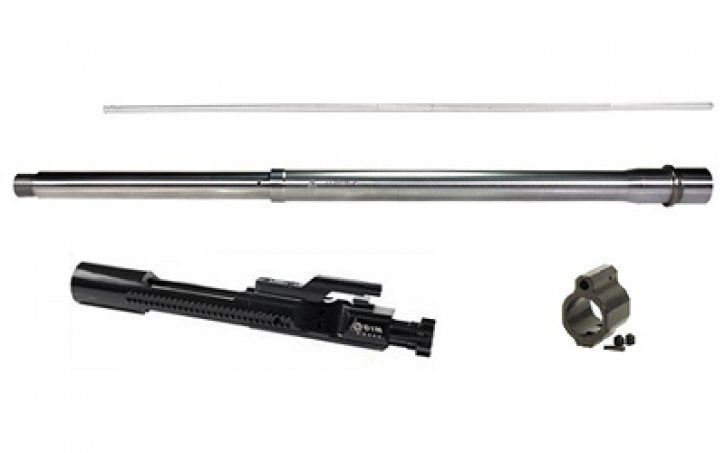 ODIN 6.5 GRENDEL 18&quot; DMR PROFILE W/BCG