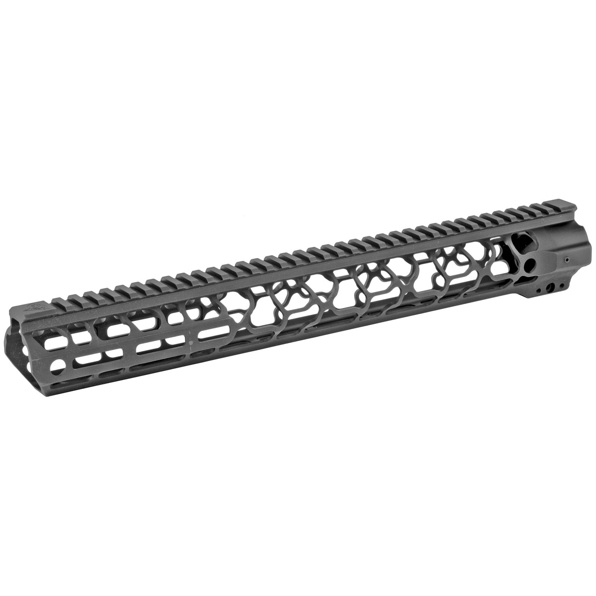 ODIN FOREND RAGNA M-LOK 15.5&quot; BLACK AR-15