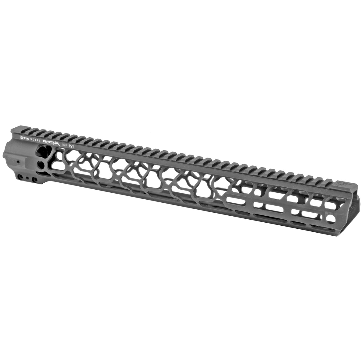 ODIN FOREND RAGNA M-LOK 15.5&quot; BLACK AR-15
