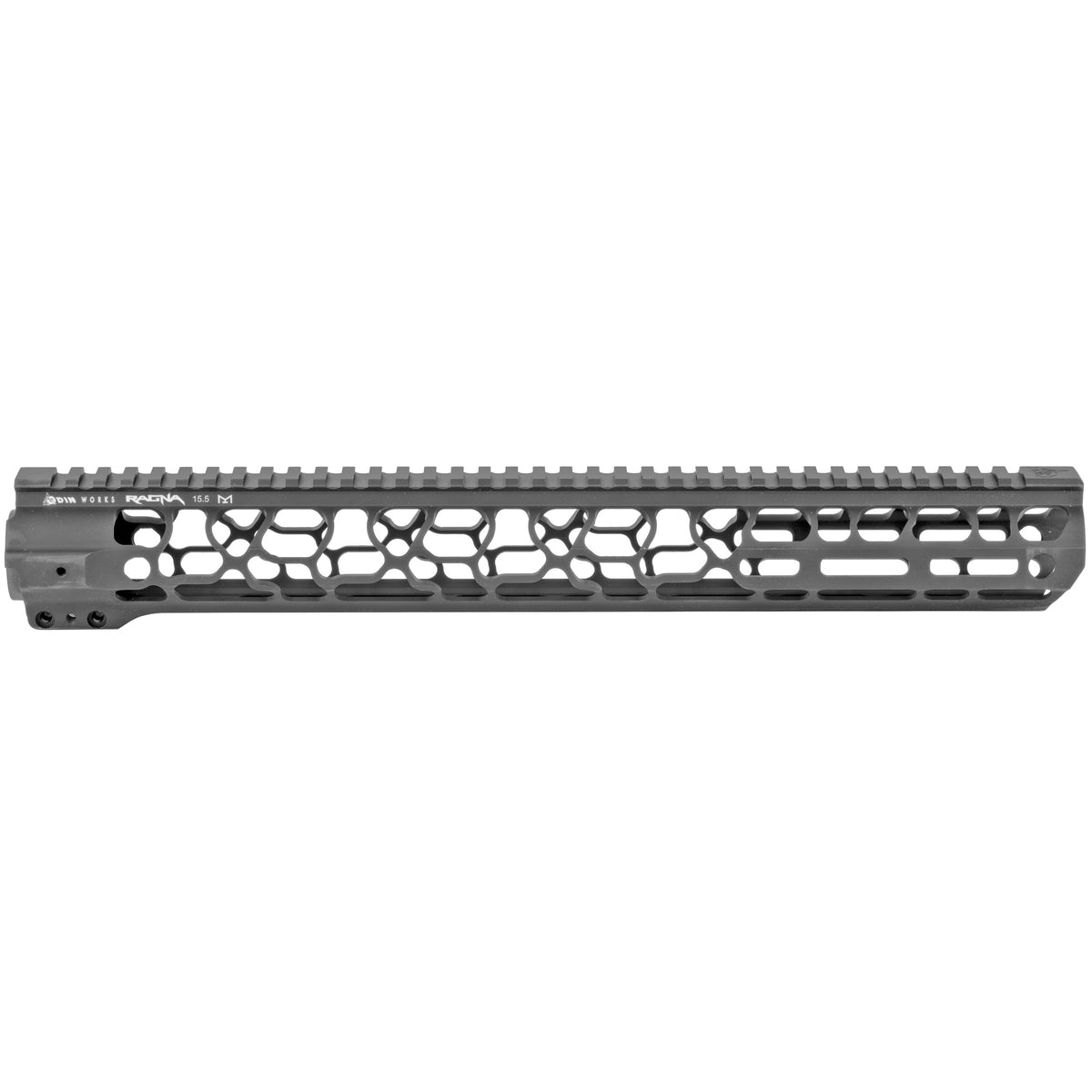 ODIN FOREND RAGNA M-LOK 15.5&quot; BLACK AR-15