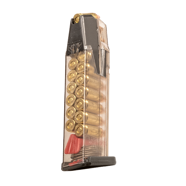 ETS MAG OMEGA FOR SIG P320 9MM 17RD