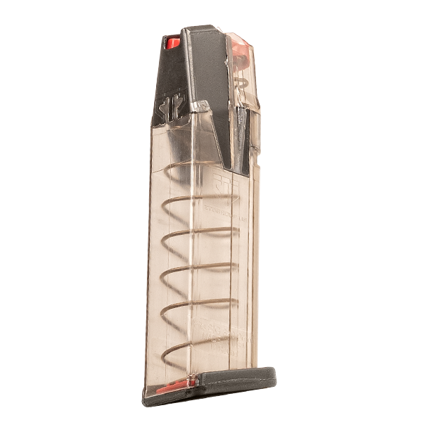 ETS MAG OMEGA FOR SIG P320 9MM 15RD