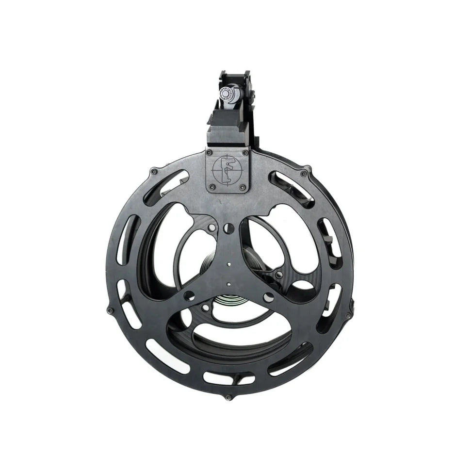 Fostech Origin-12 12GA 30RD Drum Mag