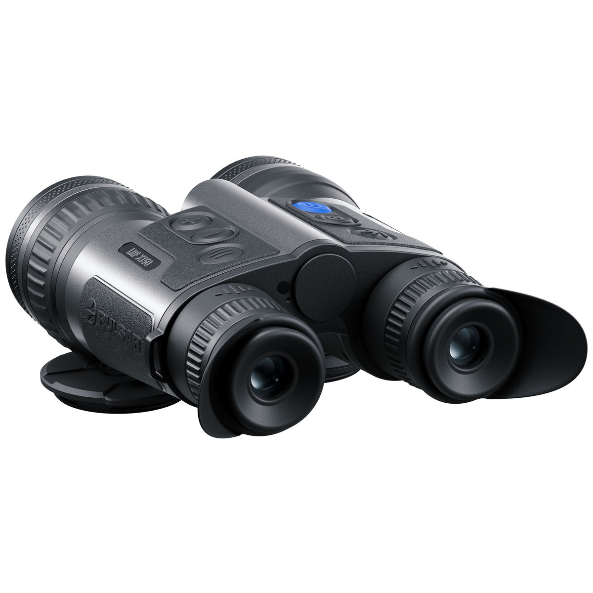 PULSAR MERGER LRF XT50 THERMAL BINOCULARS