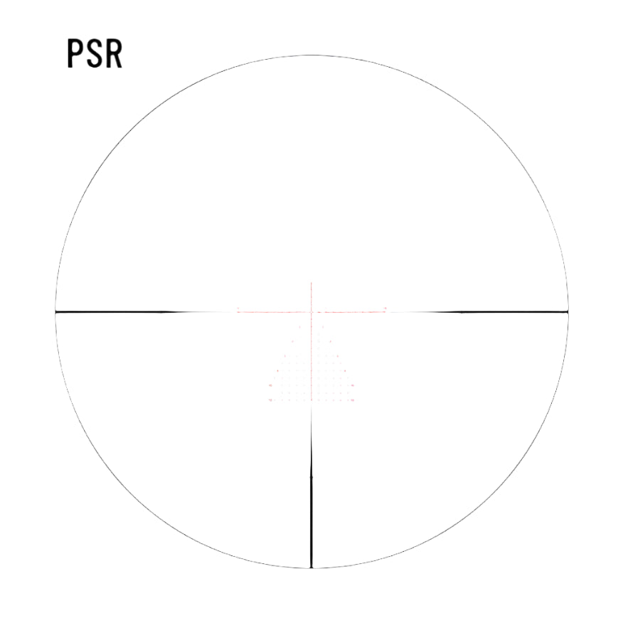 RITON 5 CONQUER 5-25X56 FFP ILLUM PSR MRAD