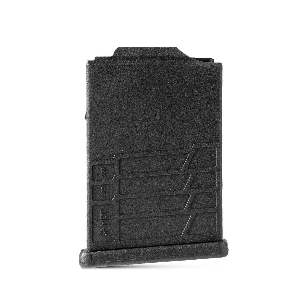 MDT .223 10RD POLY BLK