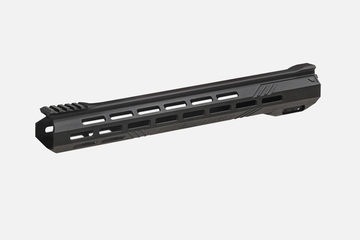 RISE STINGER 15.0&quot; M-LOK BLACK AR-15