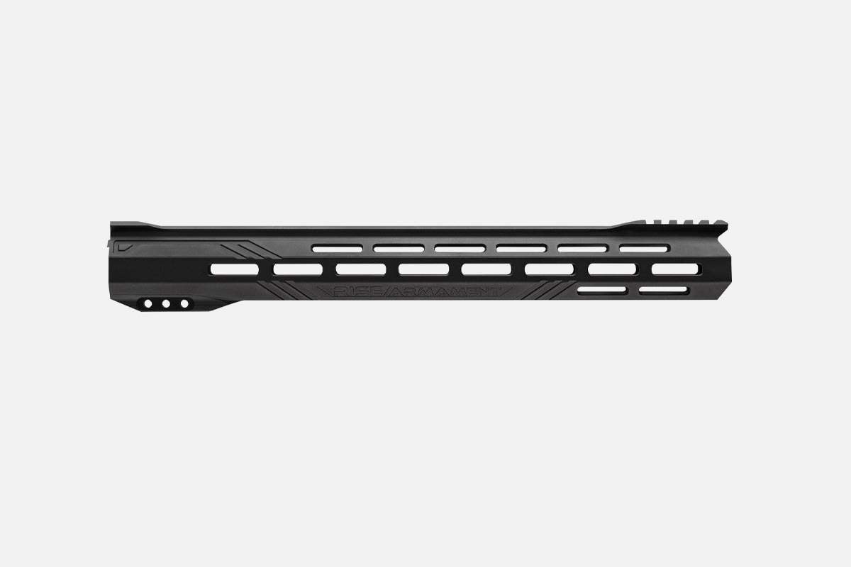 RISE STINGER 15.0&quot; M-LOK BLACK AR-15