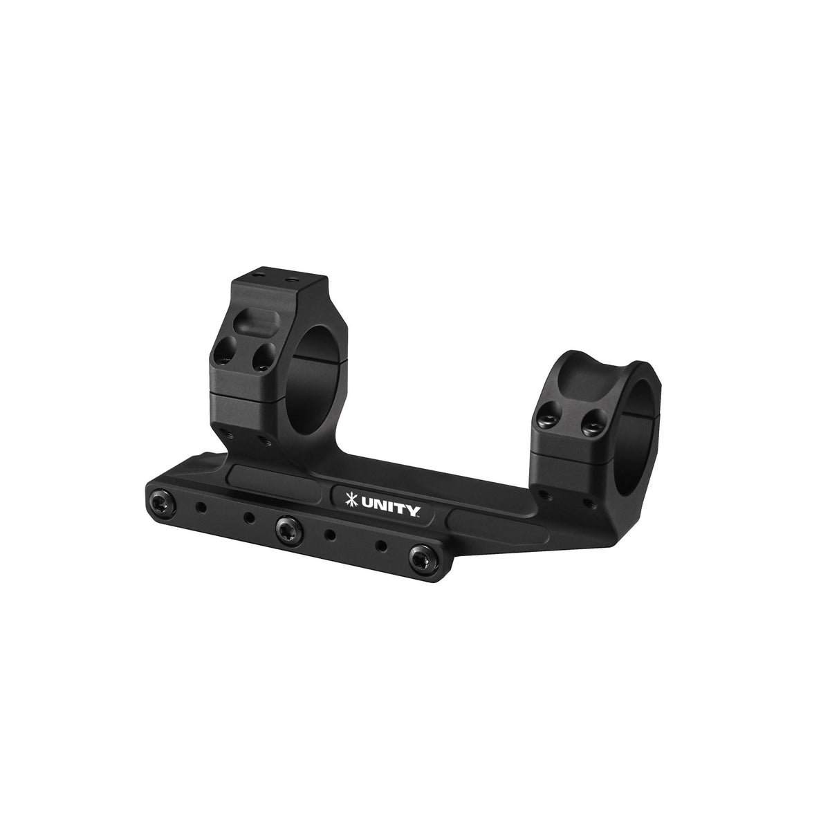 UNITY MRDS TOP RING FOR REKE 35MM BLK