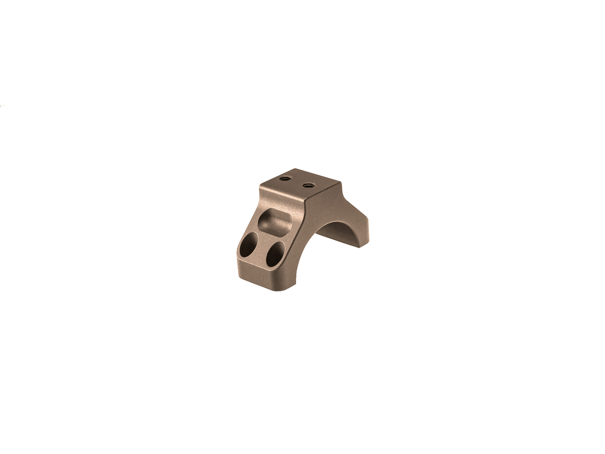 UNITY MRDS TOP RING FOR REKE 30MM FDE