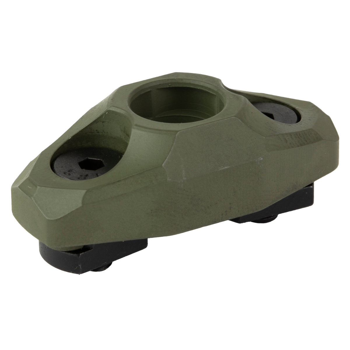 RISE M-LOK QD SLING MOUNT GREEN