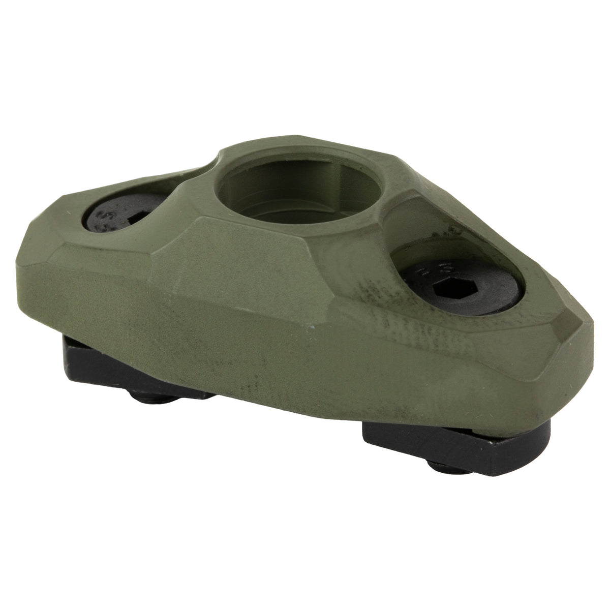 RISE M-LOK QD SLING MOUNT GREEN