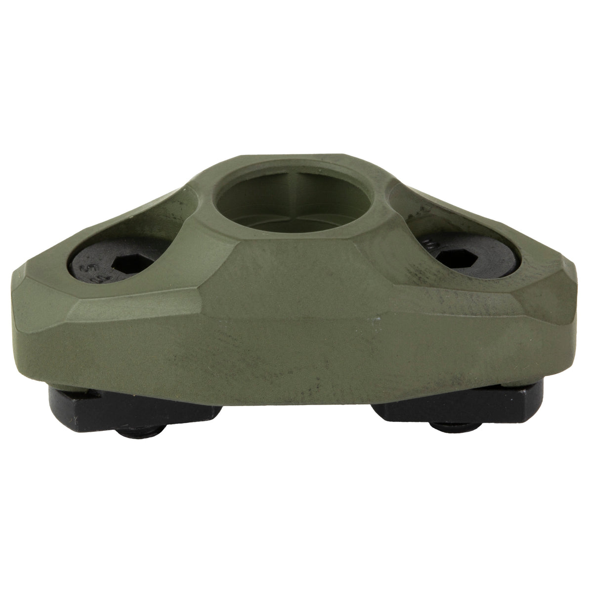 RISE M-LOK QD SLING MOUNT GREEN