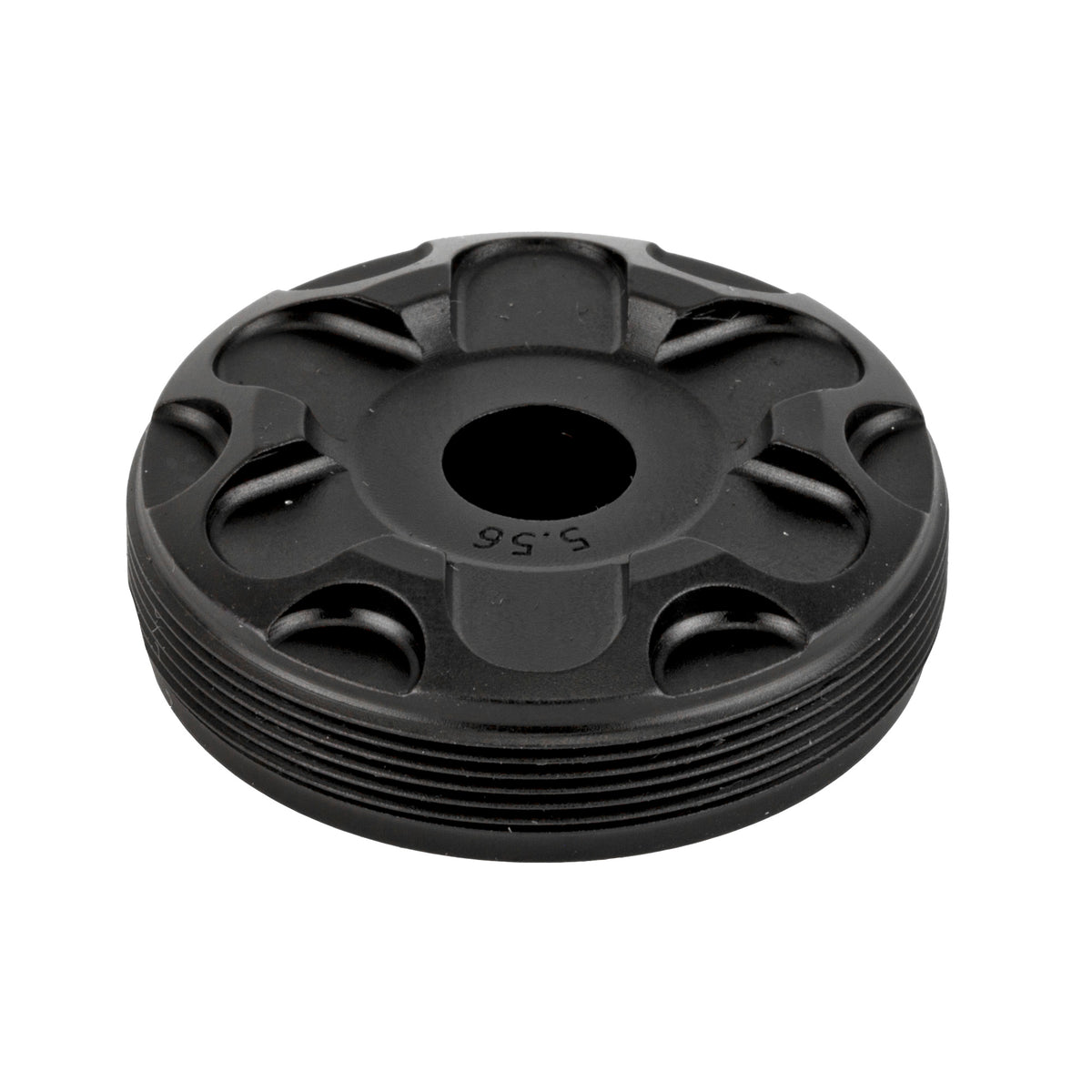 RUGGED SUPPRESSORS FRONT CAP 5.56/.223