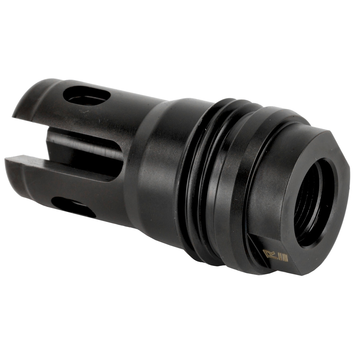 RUGGED R3 FLASH HIDER 1/2X28