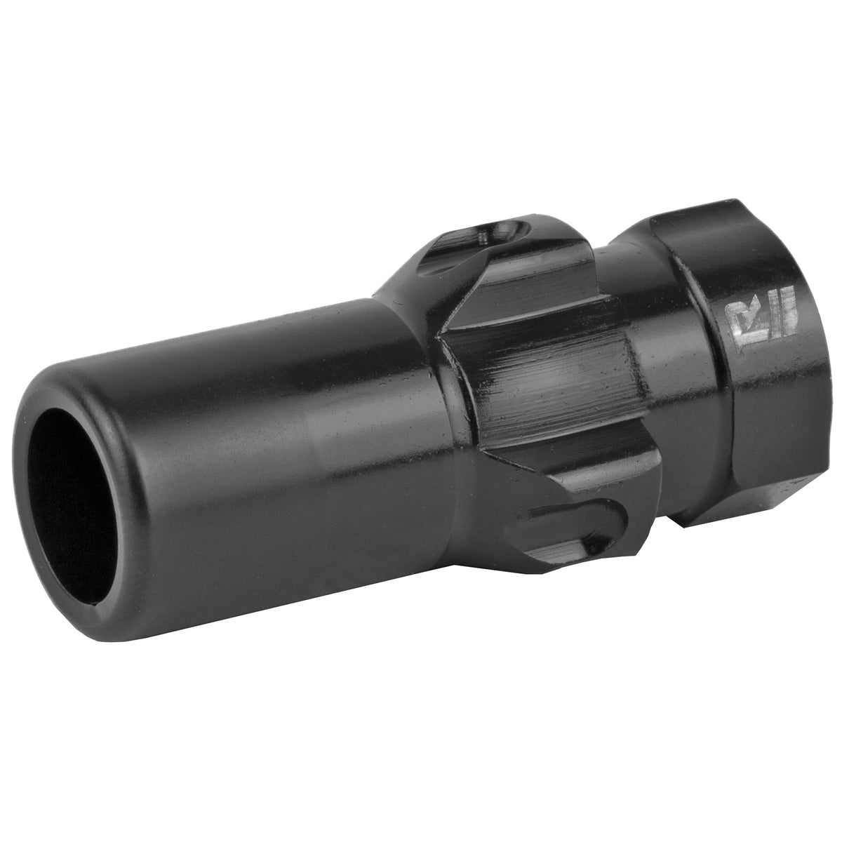 RUGGED 3 LUG ADAPTER 1/2X28