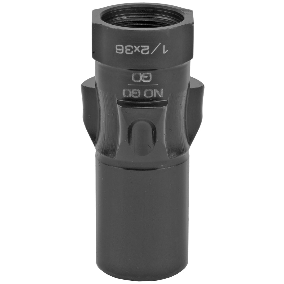 RUGGED OBSIDIAN 9 3 LUG ADAPTER 1/2X36