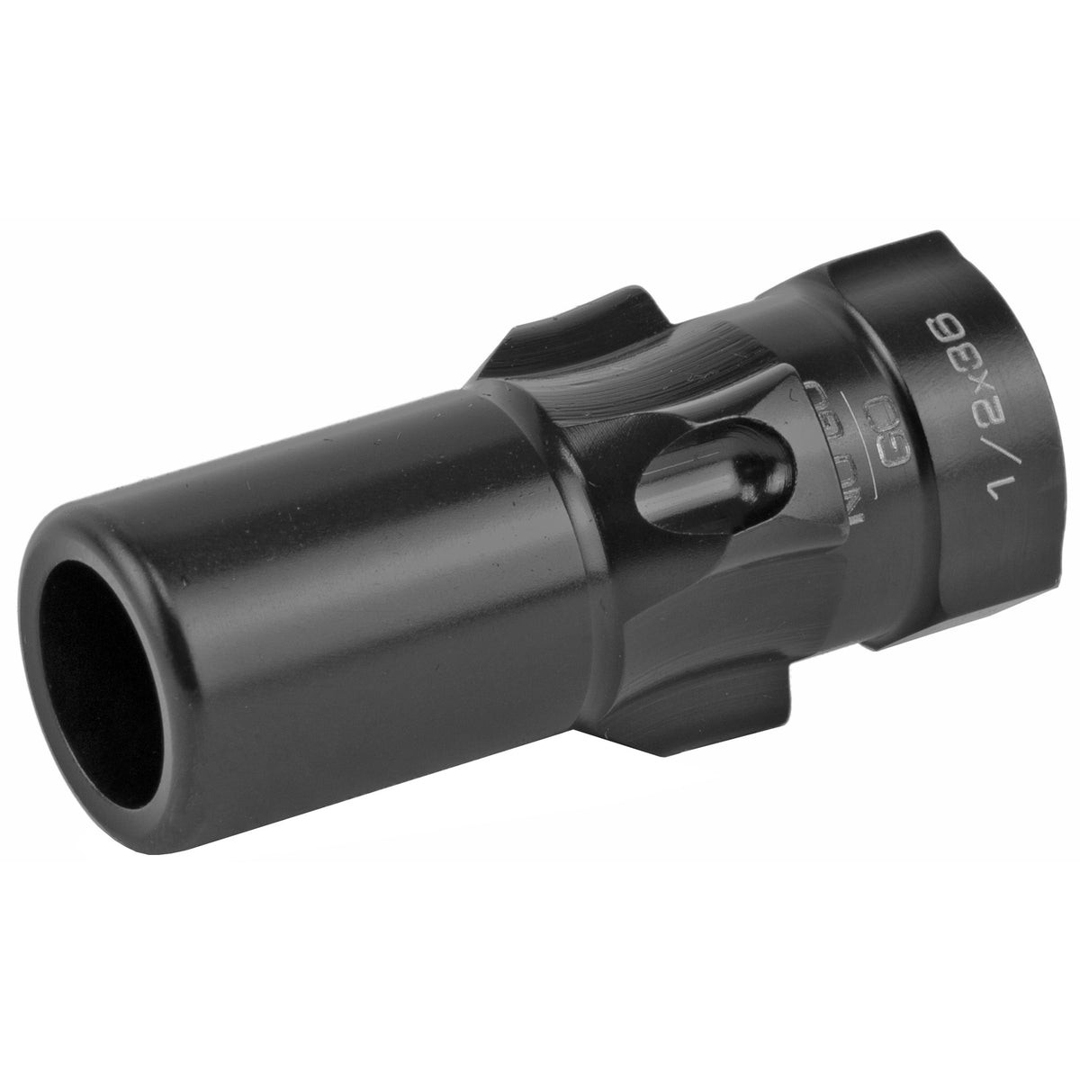 RUGGED OBSIDIAN 9 3 LUG ADAPTER 1/2X36