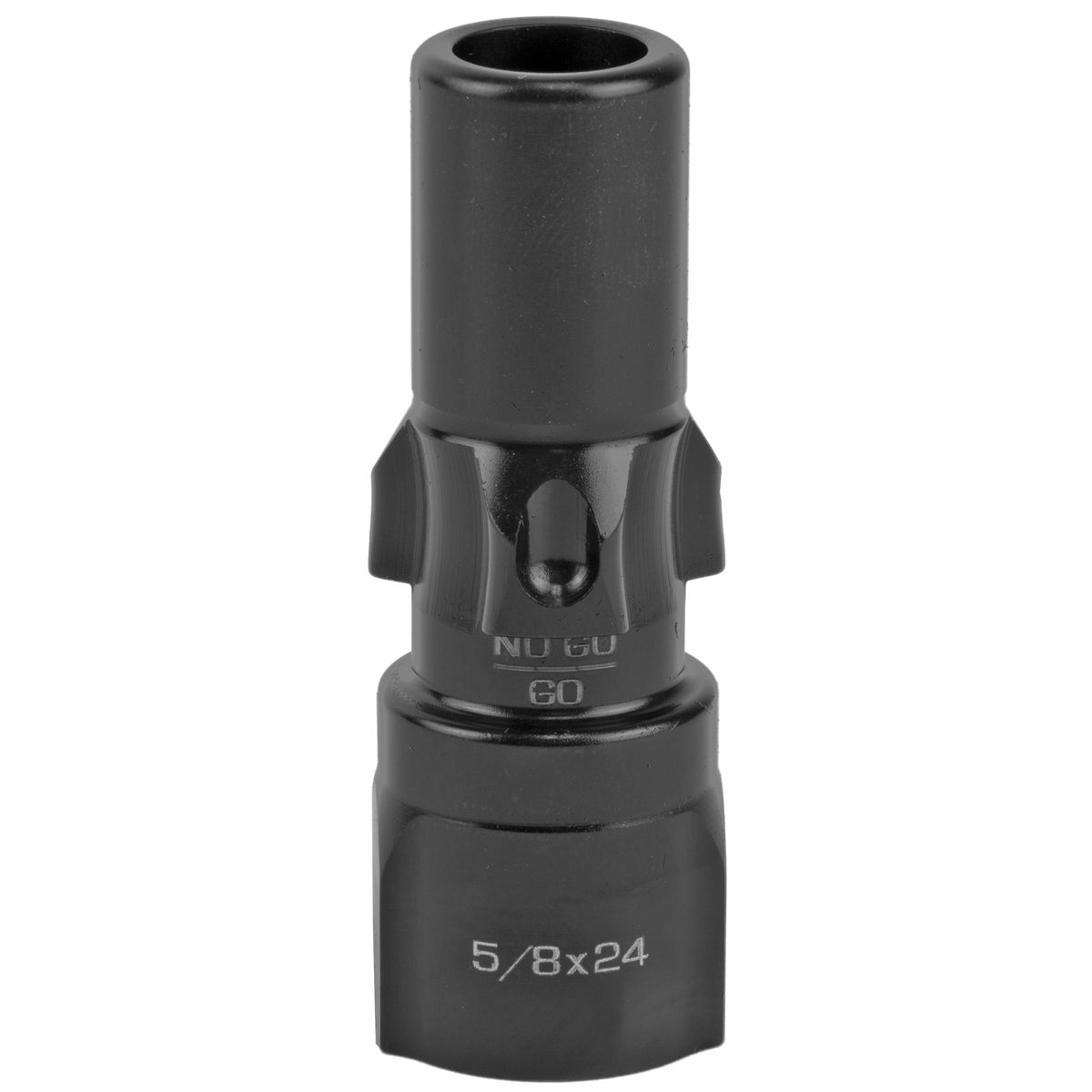 RUGGED OBSIDIAN 9 3 LUG ADAPTER 5/8X24