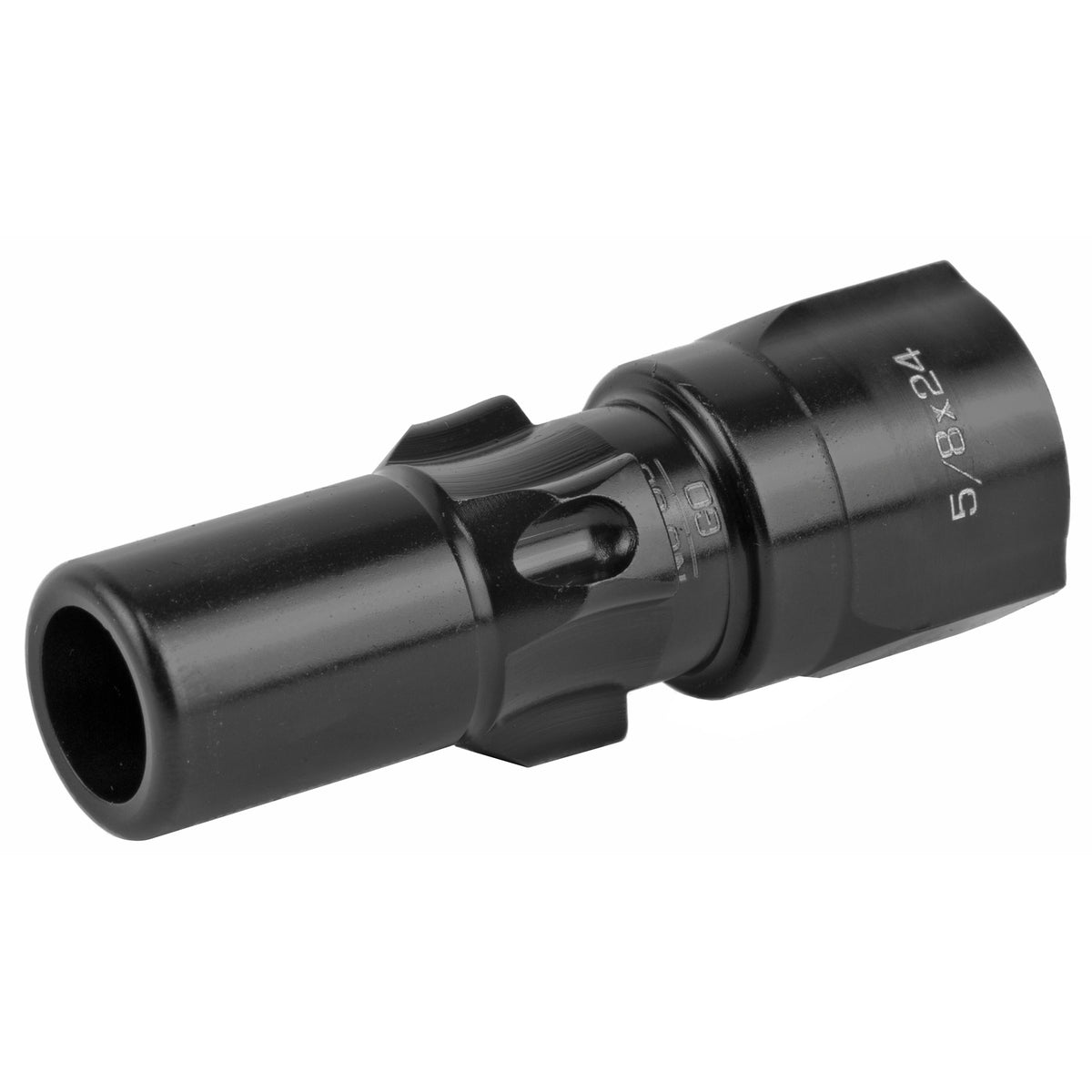 RUGGED OBSIDIAN 9 3 LUG ADAPTER 5/8X24