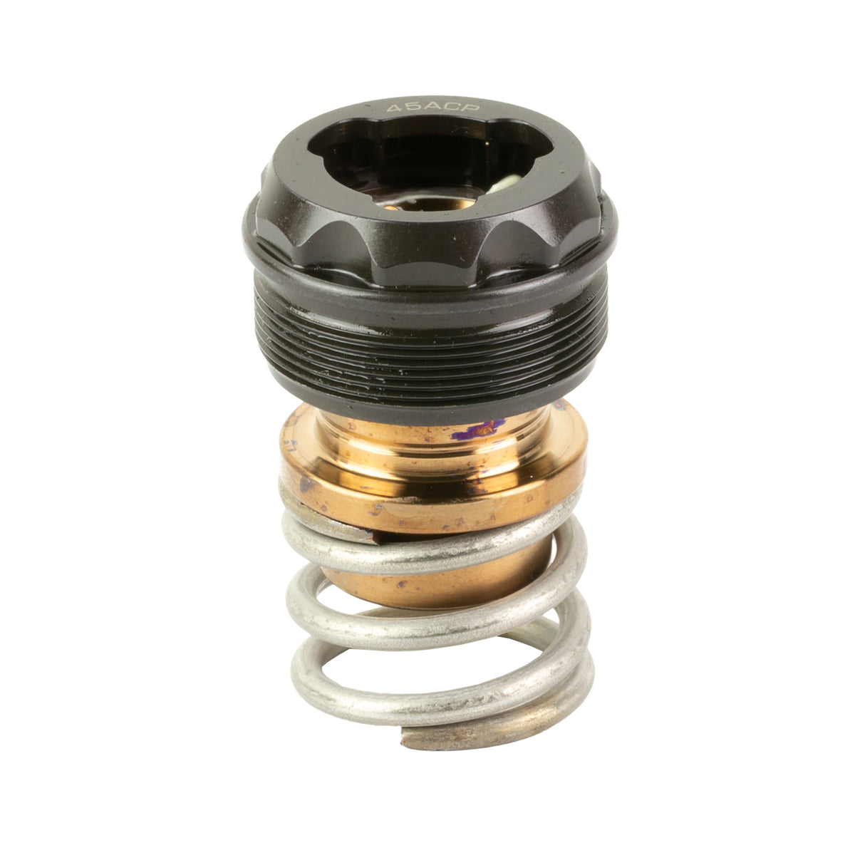 RUGGED OBSIDIAN 45 3 LUG MOUNT