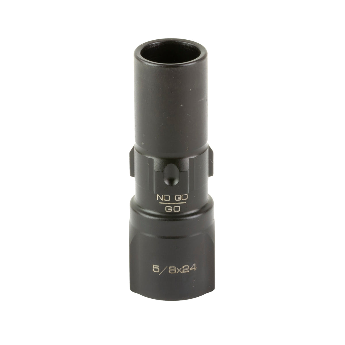 RUGGED OBSIDIAN 45 3 LUG 5/8X24