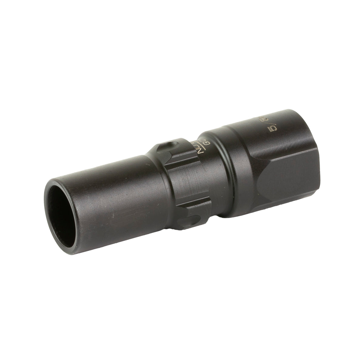 RUGGED OBSIDIAN 45 3 LUG 5/8X24