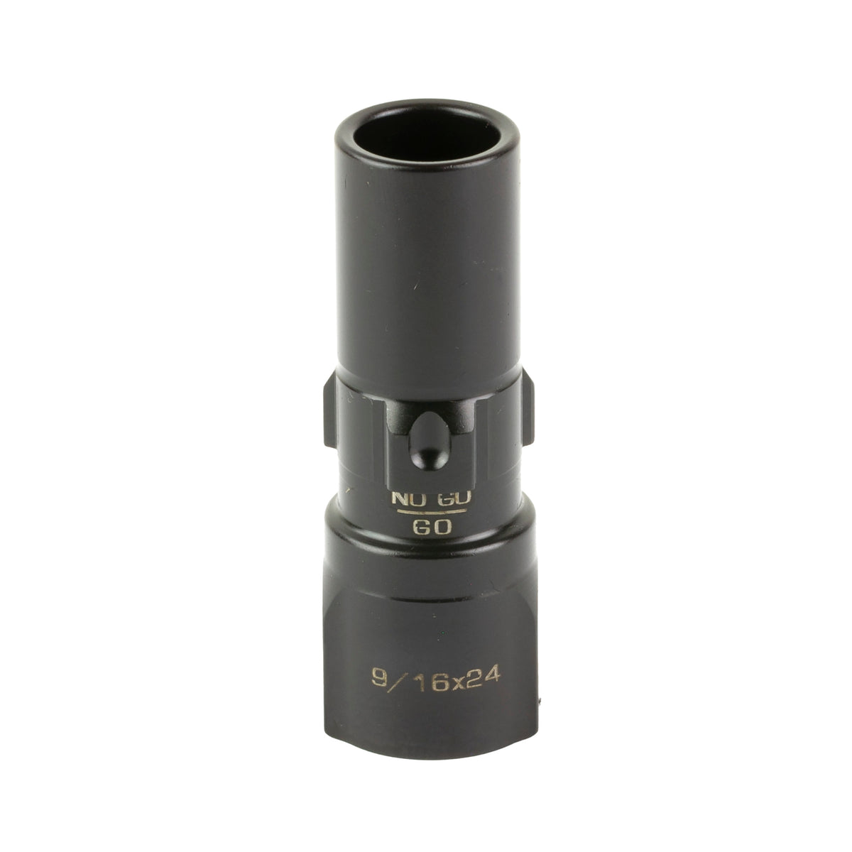 RUGGED OBSIDIAN 45 3 LUG 9/16X24