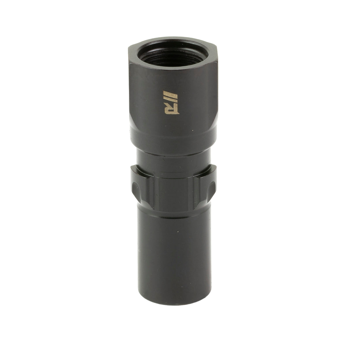 RUGGED OBSIDIAN 45 3 LUG 9/16X24
