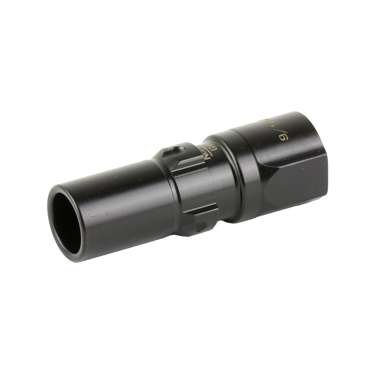 RUGGED OBSIDIAN 45 3 LUG 9/16X24
