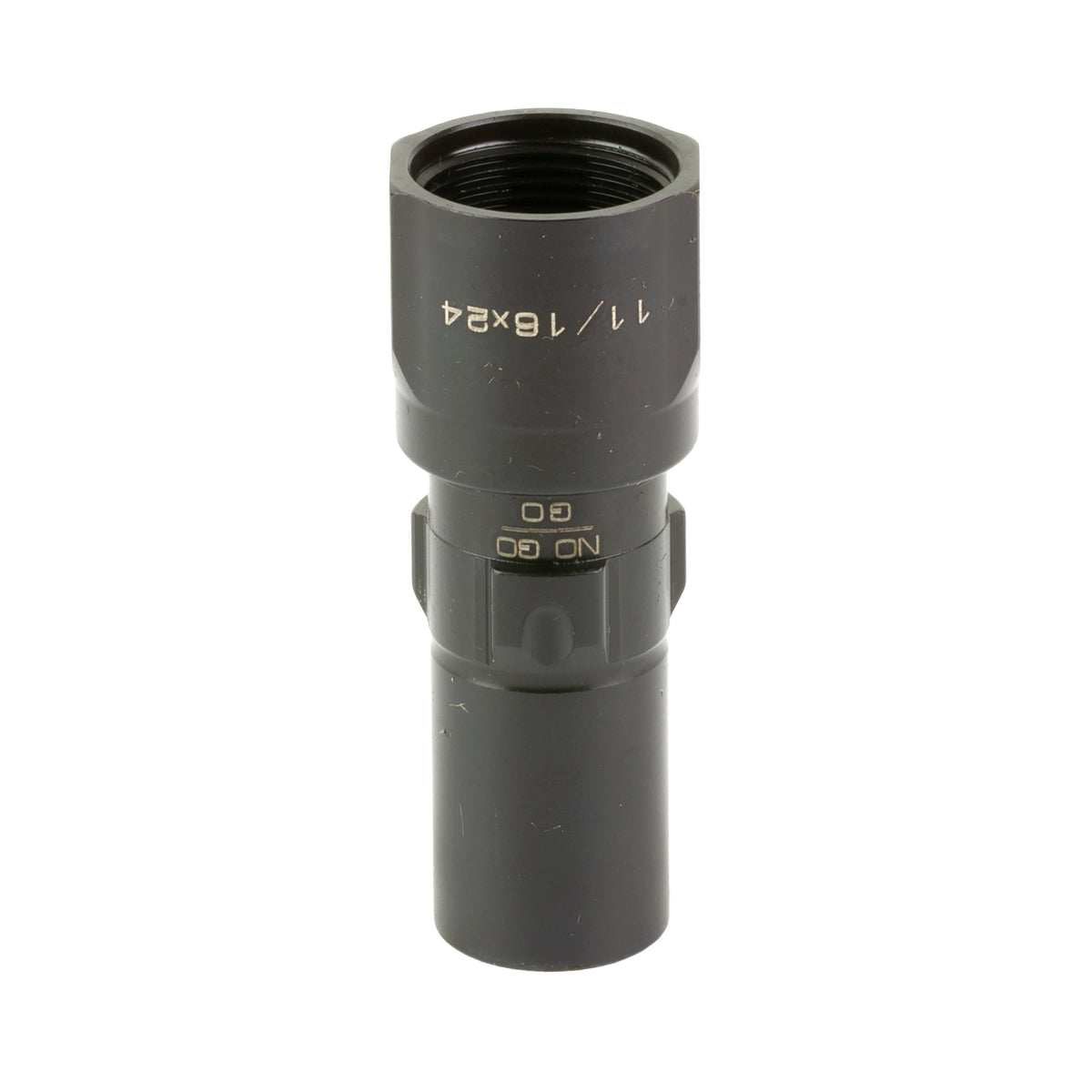RUGGED OBSIDIAN 45 3 LUG 11/16X24