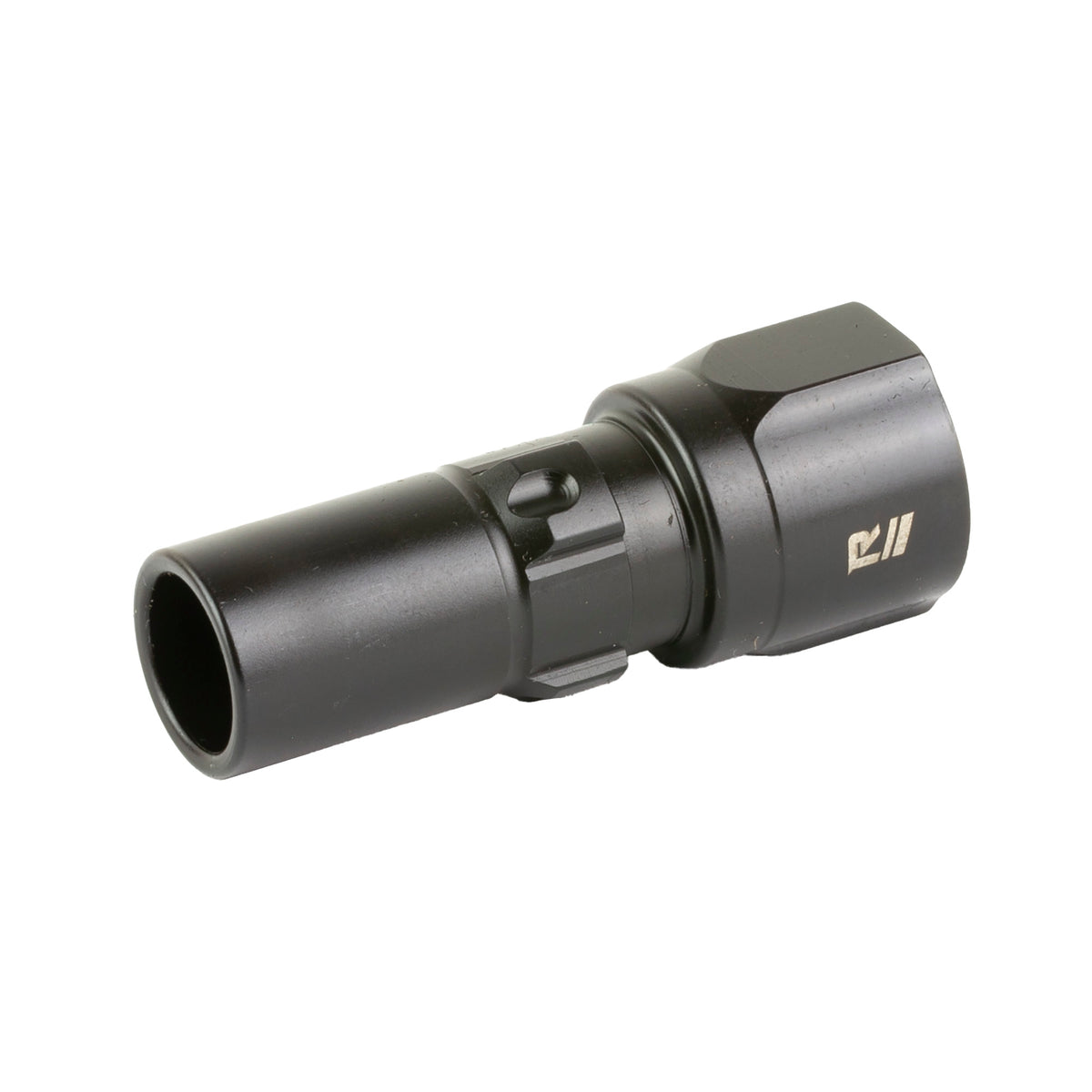 RUGGED OBSIDIAN 45 3 LUG 11/16X24