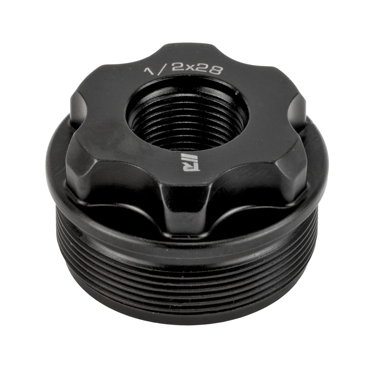 RUGGED OBSIDIAN 45 FIXED MOUNT 1/2X28