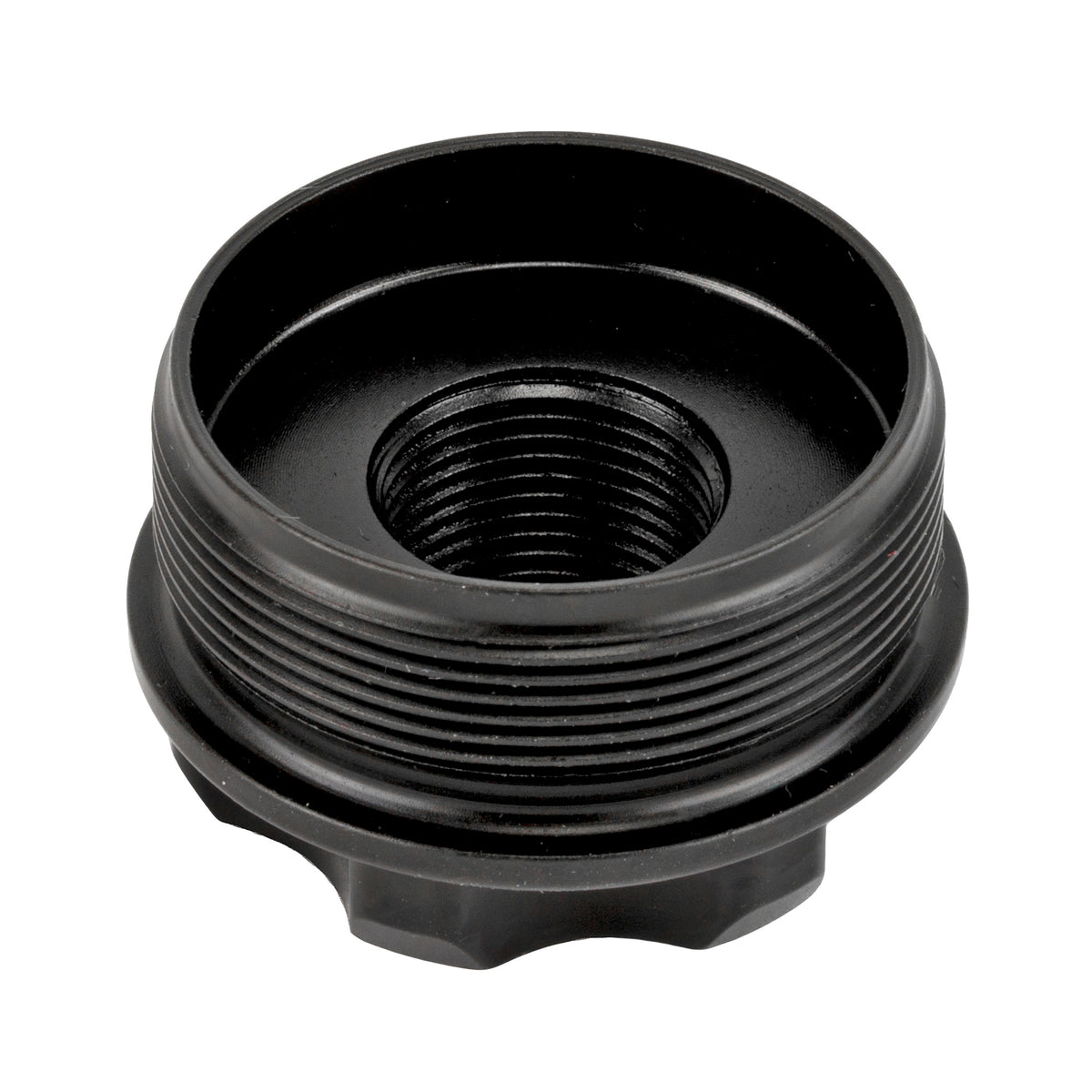 RUGGED OBSIDIAN 45 FIXED MOUNT 1/2X28