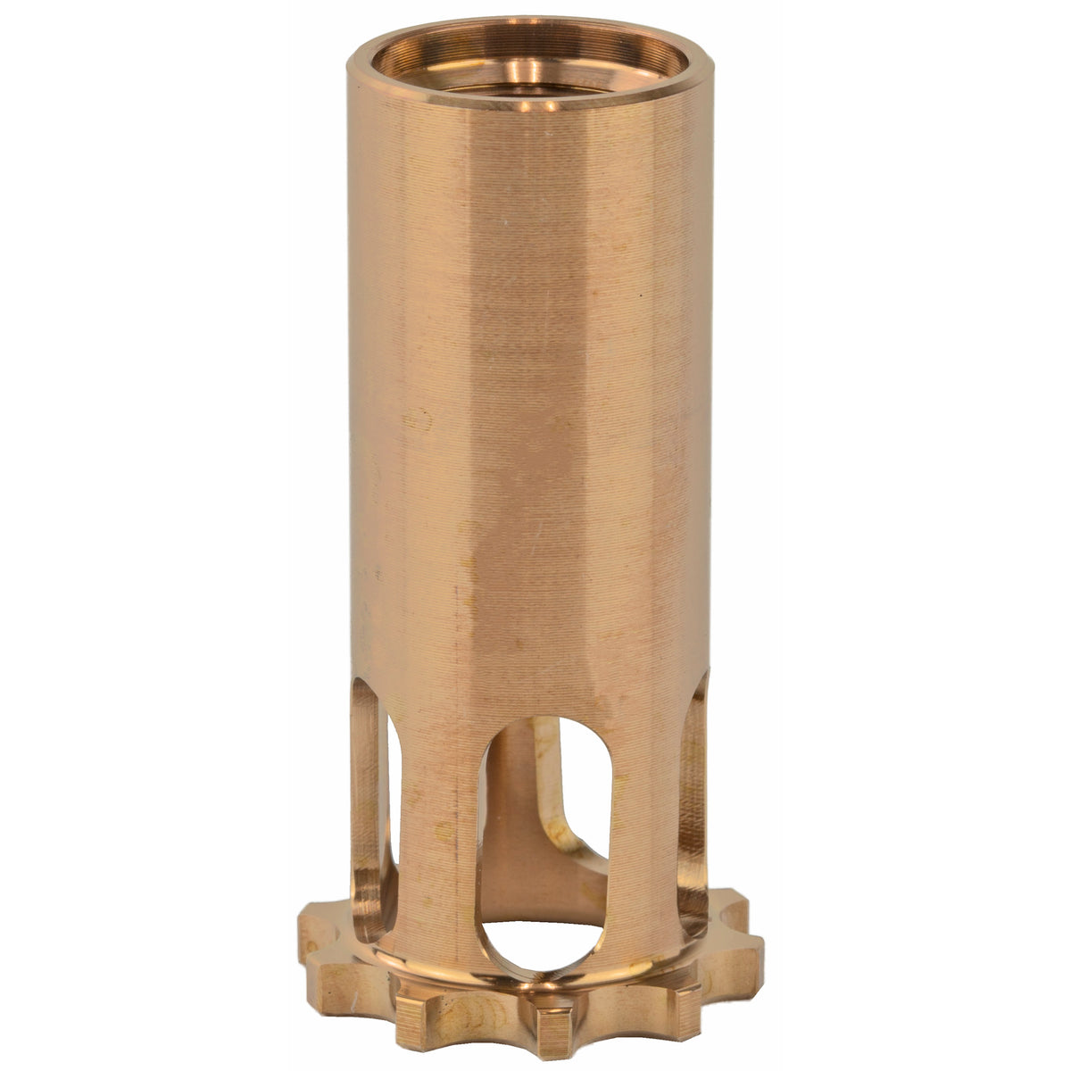 RUGGED OBSIDIAN PISTON  .578X28