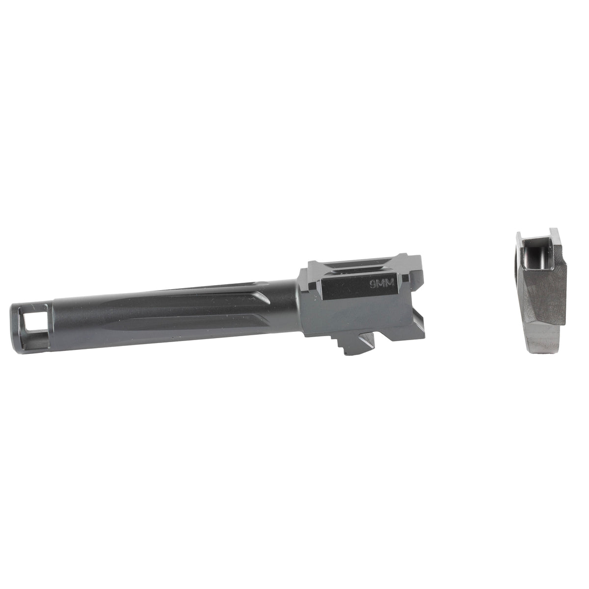 RADIAN AFTERBURNER RAMJET G19 GEN 4