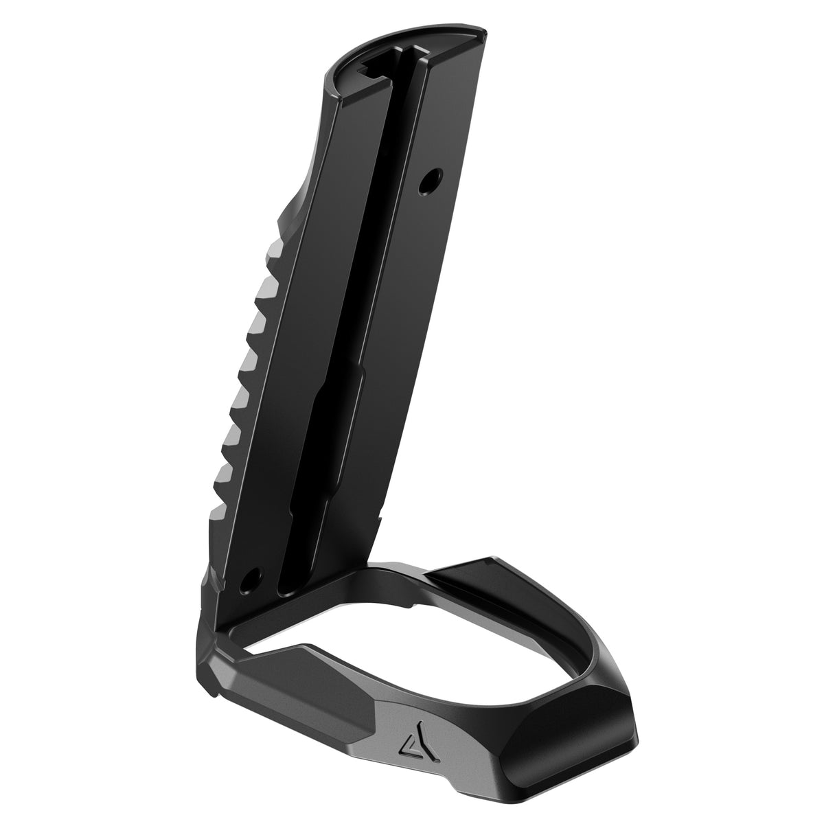 RADIAN P365 XMACRO BACKSTRAP+MAGWELL BLK