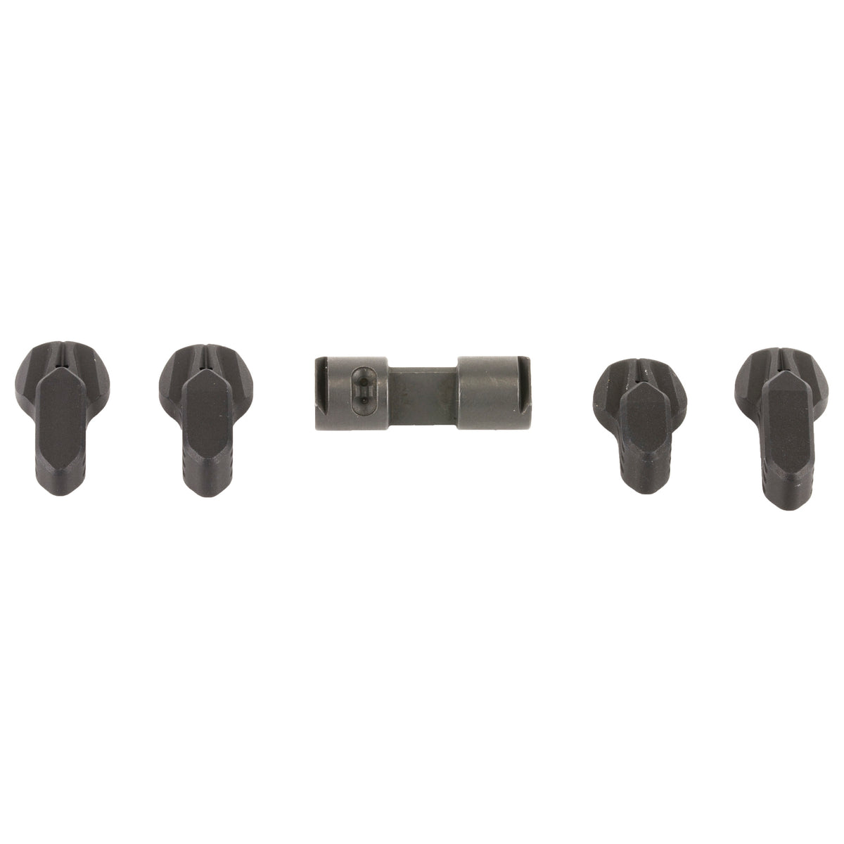RADIAN TALON SAFETY SELECTOR 4-LEVER BLACK